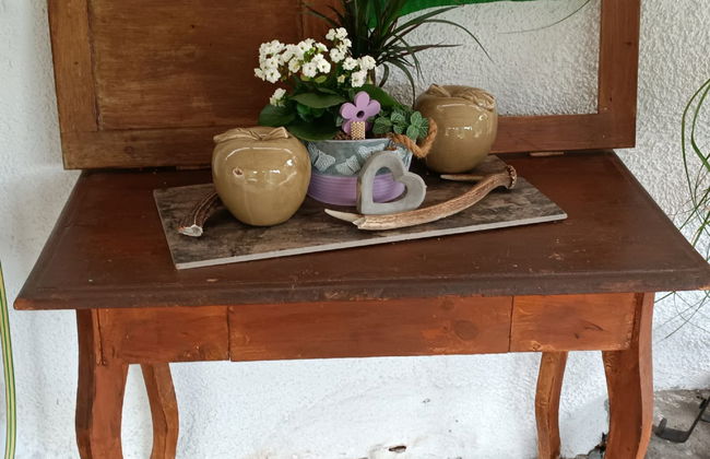 Apartamento de 3 quartos em Oetz com jardim - Foto 56