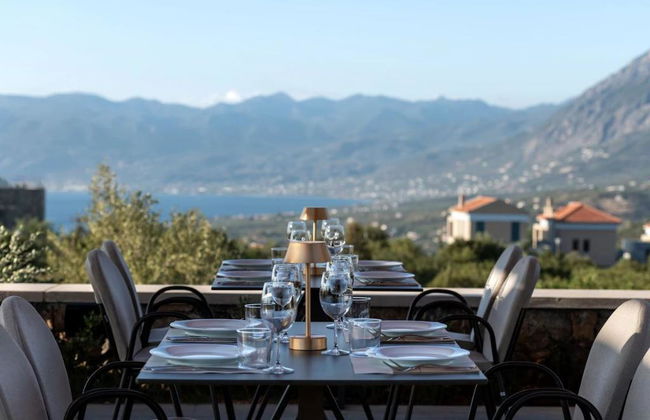 Searocks Villas Exclusive Resort - Foto 11