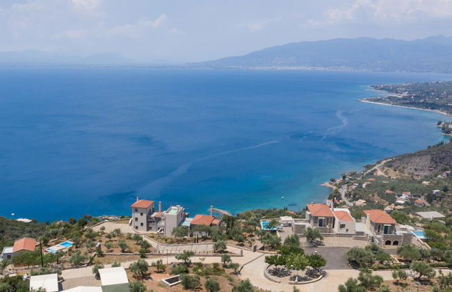 Searocks Villas Exclusive Resort - Foto 2