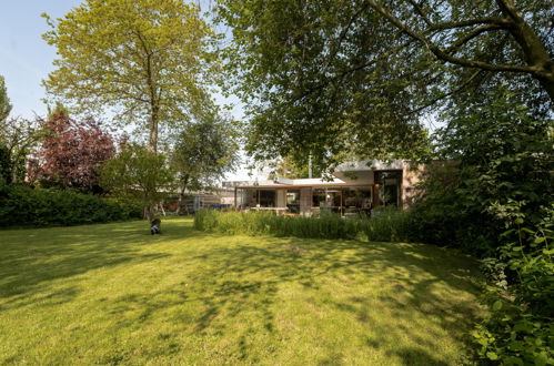 Photo 30 - Maison de 3 chambres à Ostende avec jardin et terrasse