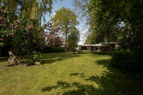 Foto 33 - Casa de 3 quartos em Ostende com jardim e terraço