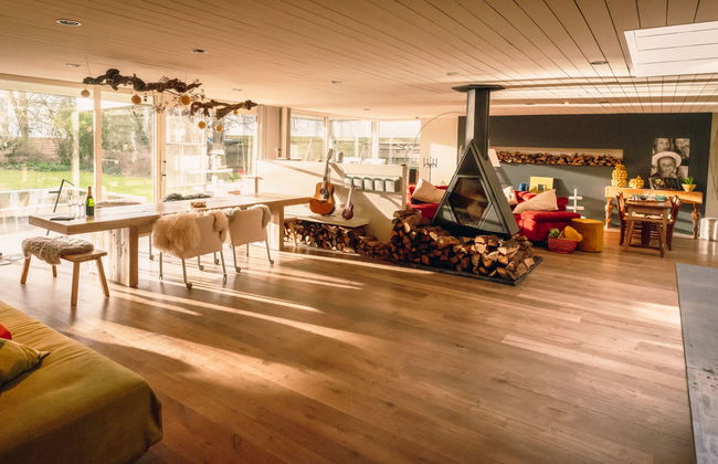 Domicile adoré - Foto 8