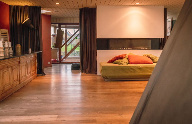 Domicile adoré - Foto 12