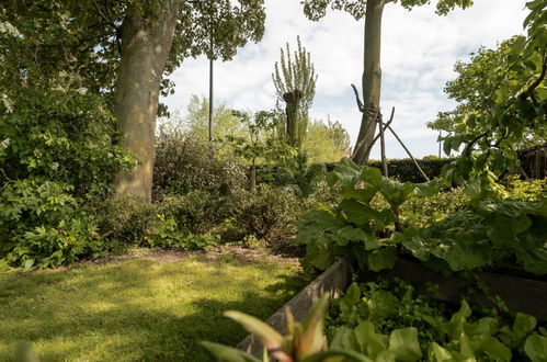 Foto 42 - Casa con 3 camere da letto a Ostenda con giardino e terrazza