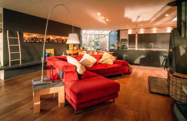 Domicile adoré - Foto 3