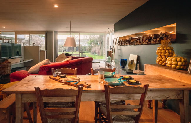 Domicile adoré - Foto 15