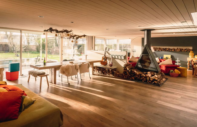 Domicile adoré - Foto 2