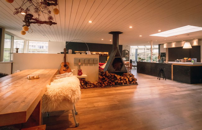 Domicile adoré - Foto 19