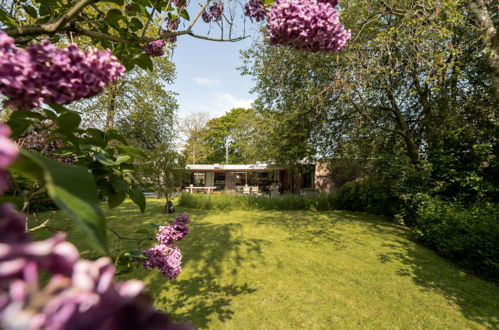 Photo 29 - 3 bedroom House in Ostend with garden and terrace