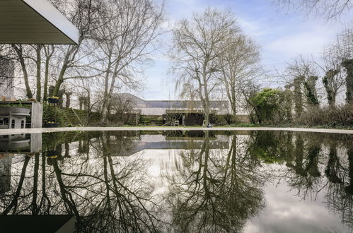 Foto 40 - Casa con 3 camere da letto a Ostenda con giardino e terrazza