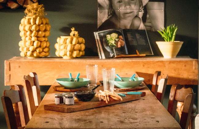 Domicile adoré - Foto 13