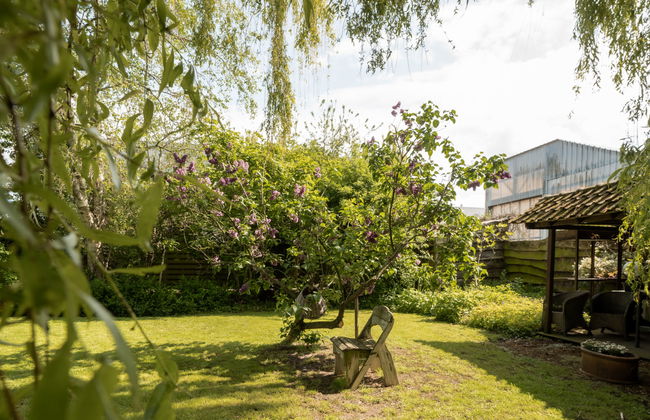 Domicile adoré - Foto 34