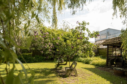 Photo 34 - 3 bedroom House in Ostend with garden and terrace