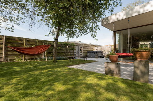 Foto 4 - Casa con 3 camere da letto a Ostenda con giardino e terrazza