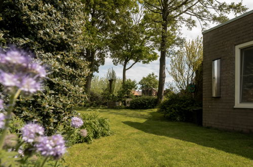 Foto 41 - Casa de 3 quartos em Ostende com jardim e terraço