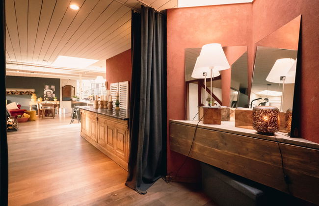 Domicile adoré - Foto 25