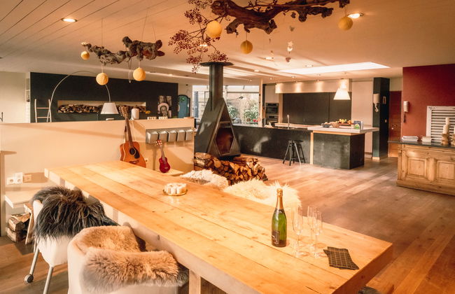 Domicile adoré - Foto 14