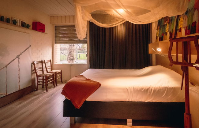 Domicile adoré - Foto 20