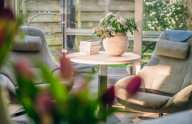 Domicile adoré - Foto 5