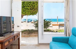Foto 1 - Apartamento de 1 habitación en Rincón de la Victoria con vistas al mar