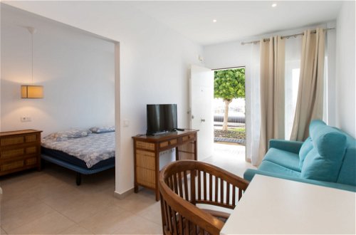 Foto 15 - Appartamento con 1 camera da letto a Rincón de la Victoria con vista mare