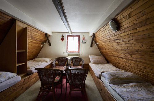 Foto 17 - Casa con 9 camere da letto a Harrachov con giardino e terrazza