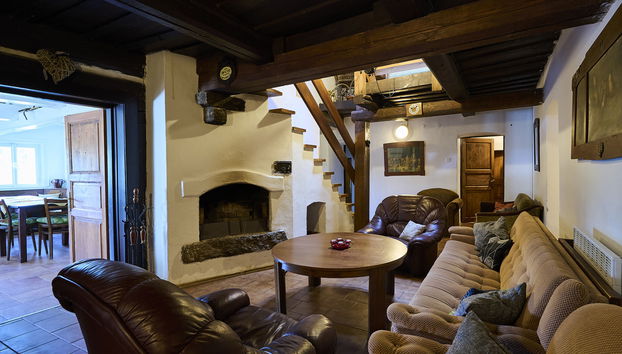 Haus mit 9 Schlafzimmern in Harrachov mit garten und terrasse - Foto 3