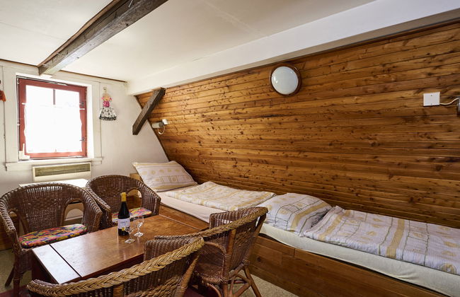 Casa de 9 quartos em Harrachov com jardim e terraço - Foto 20