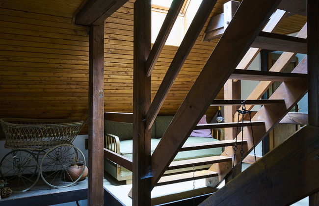Casa de 9 quartos em Harrachov com jardim e terraço - Foto 21