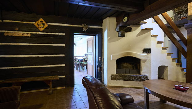 Haus mit 9 Schlafzimmern in Harrachov mit garten und terrasse - Foto 4