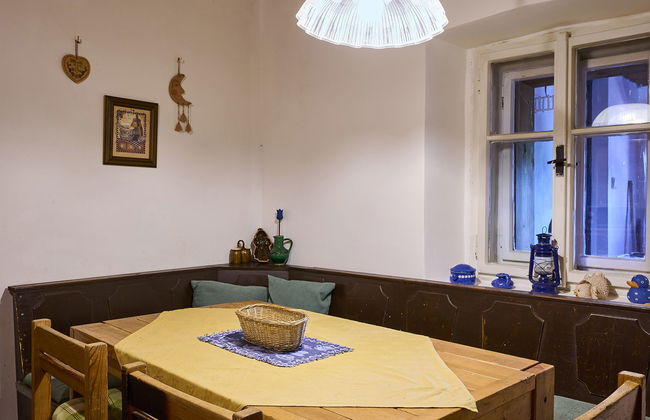 Casa de 9 quartos em Harrachov com jardim e terraço - Foto 10