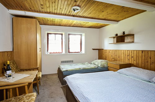 Foto 5 - Casa con 9 camere da letto a Harrachov con giardino e terrazza