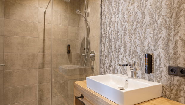 Apartment mit 3 Schlafzimmern in Fügen mit schwimmbad und garten - Foto 5