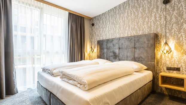 Apartment mit 3 Schlafzimmern in Fügen mit schwimmbad und garten - Foto 4