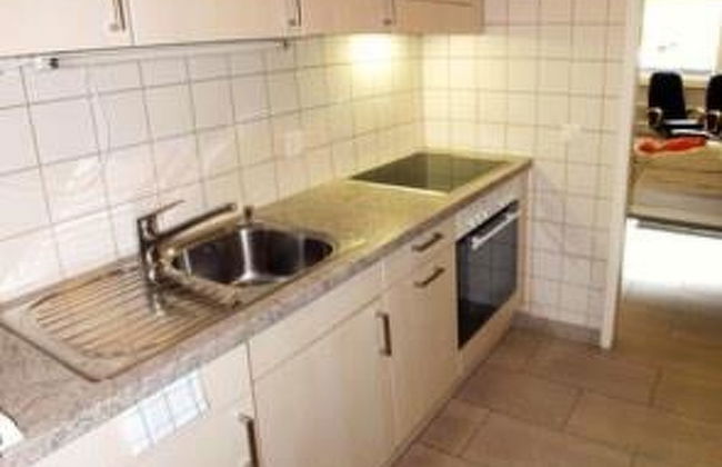 Apartamento de 1 quarto em Saas-Fee - Foto 3