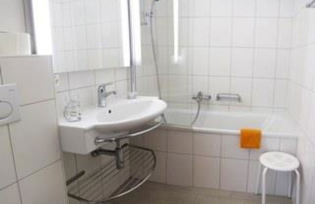 Apartamento de 1 quarto em Saas-Fee - Foto 2