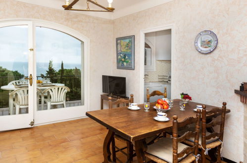 Foto 9 - Apartamento de 2 habitaciones en Llançà con jardín y vistas al mar