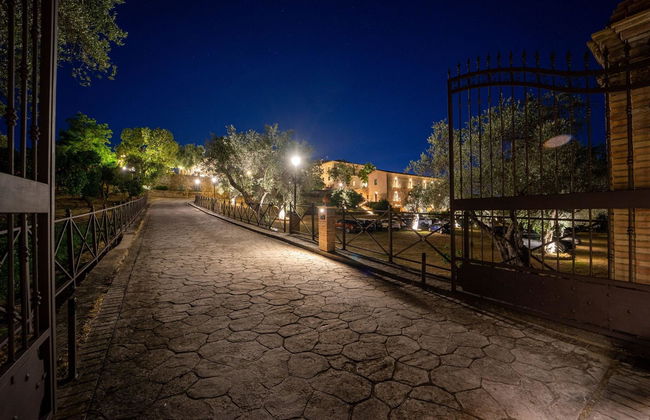 Tenuta Ciminata Greco - Foto 9
