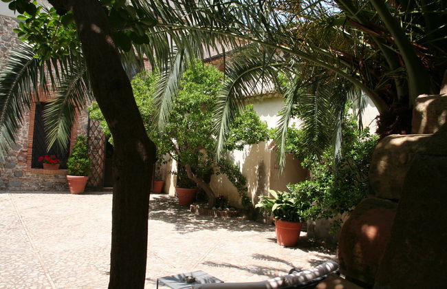 Tenuta Ciminata Greco - Foto 2
