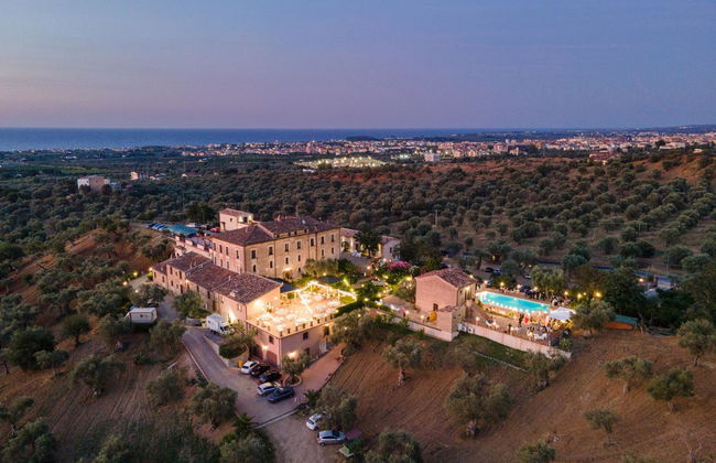 Tenuta Ciminata Greco - Foto 71
