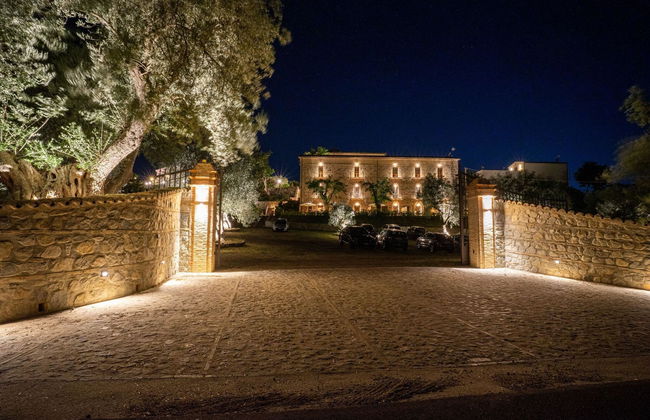Tenuta Ciminata Greco - Foto 17