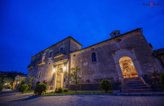 Tenuta Ciminata Greco - Foto 20