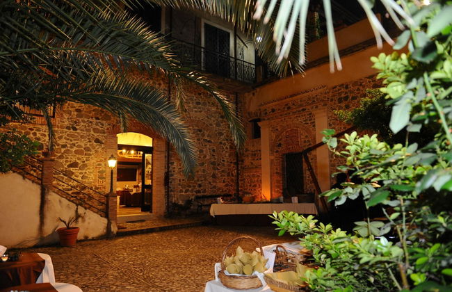 Tenuta Ciminata Greco - Foto 47