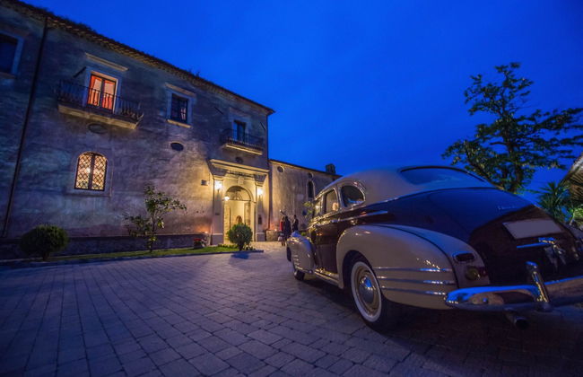 Tenuta Ciminata Greco - Foto 49