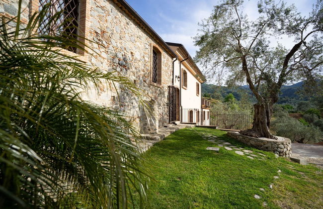 Tenuta Ciminata Greco - Foto 80