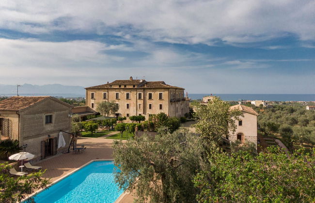 Tenuta Ciminata Greco - Foto 68