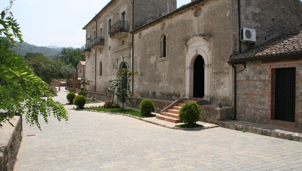 Tenuta Ciminata Greco - Foto 1