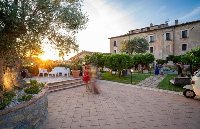 Tenuta Ciminata Greco - Foto 14