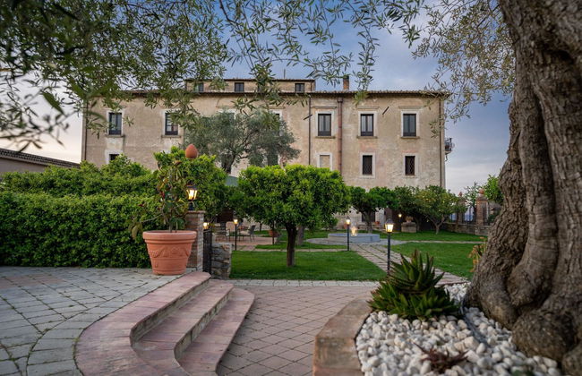 Tenuta Ciminata Greco - Foto 33