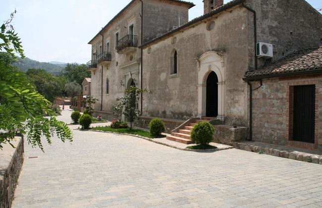 Tenuta Ciminata Greco - Foto 26